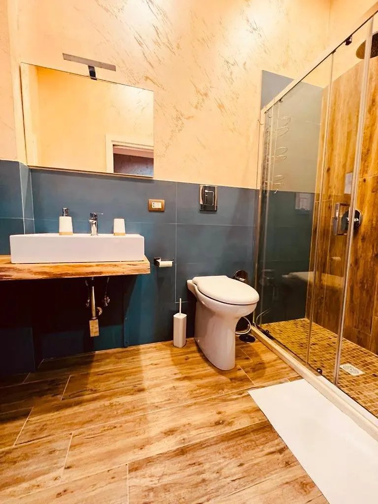 Guest house Maison Lilly Naples