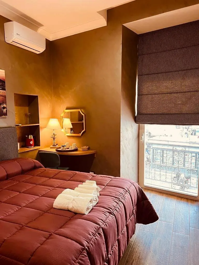 Guest house Maison Lilly Naples