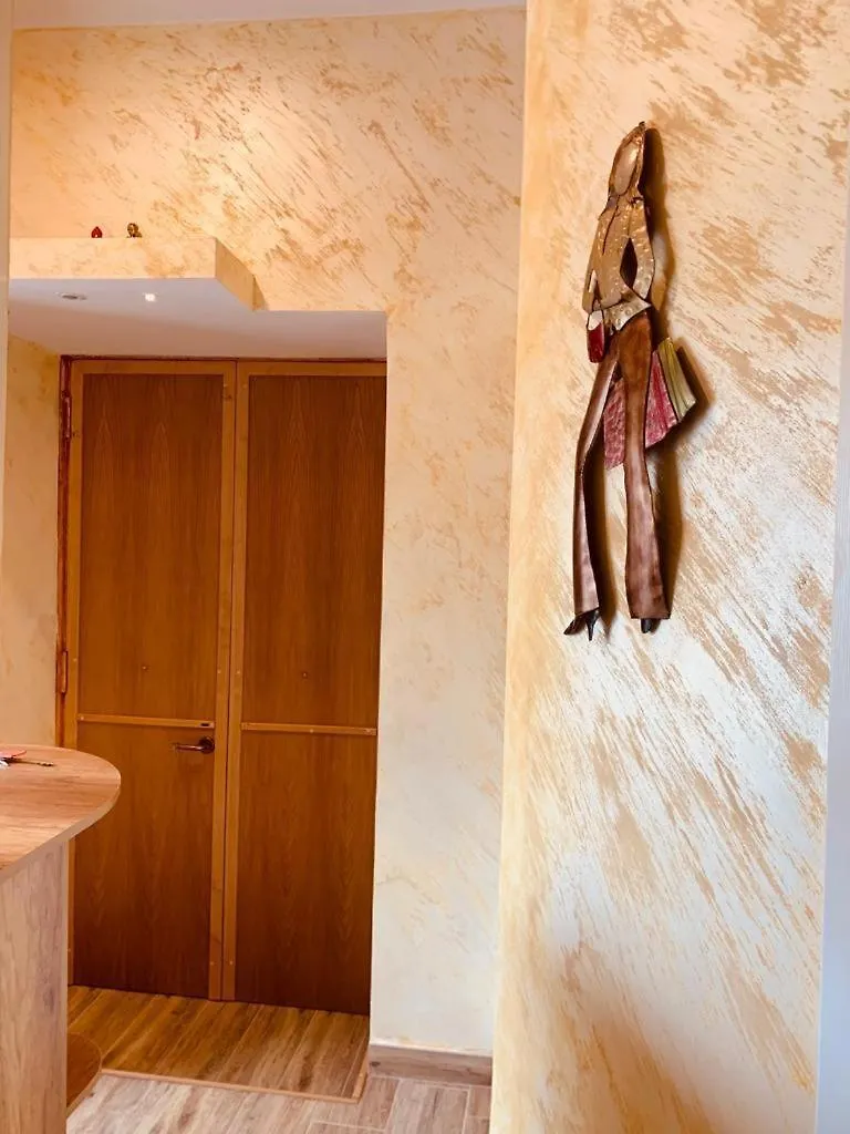 Guest house Maison Lilly Naples Italy
