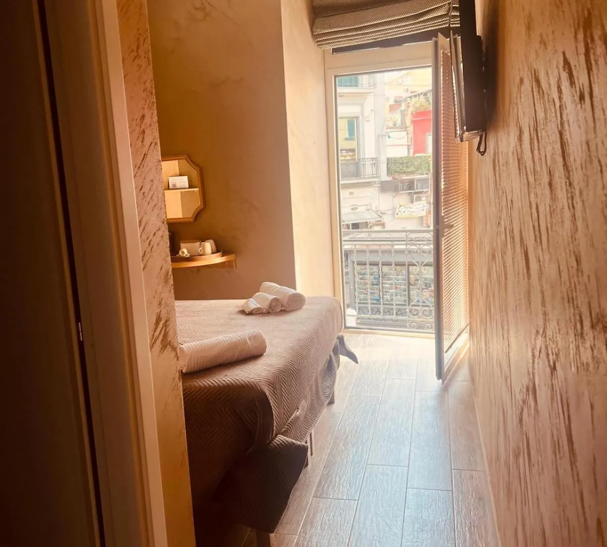 Guest house Maison Lilly Naples