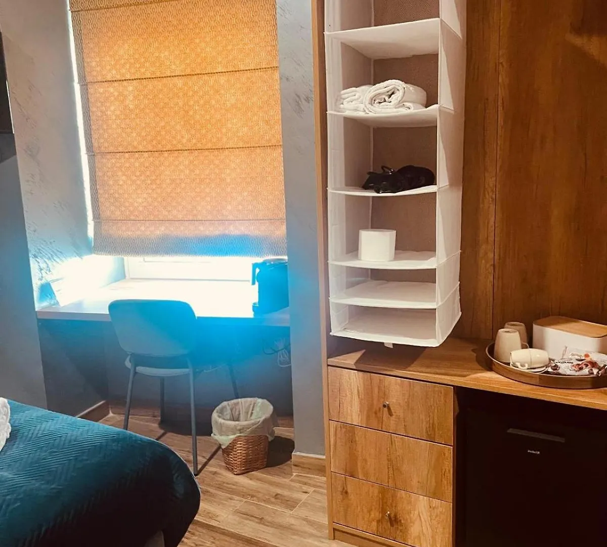 Guest house Maison Lilly Naples Italy