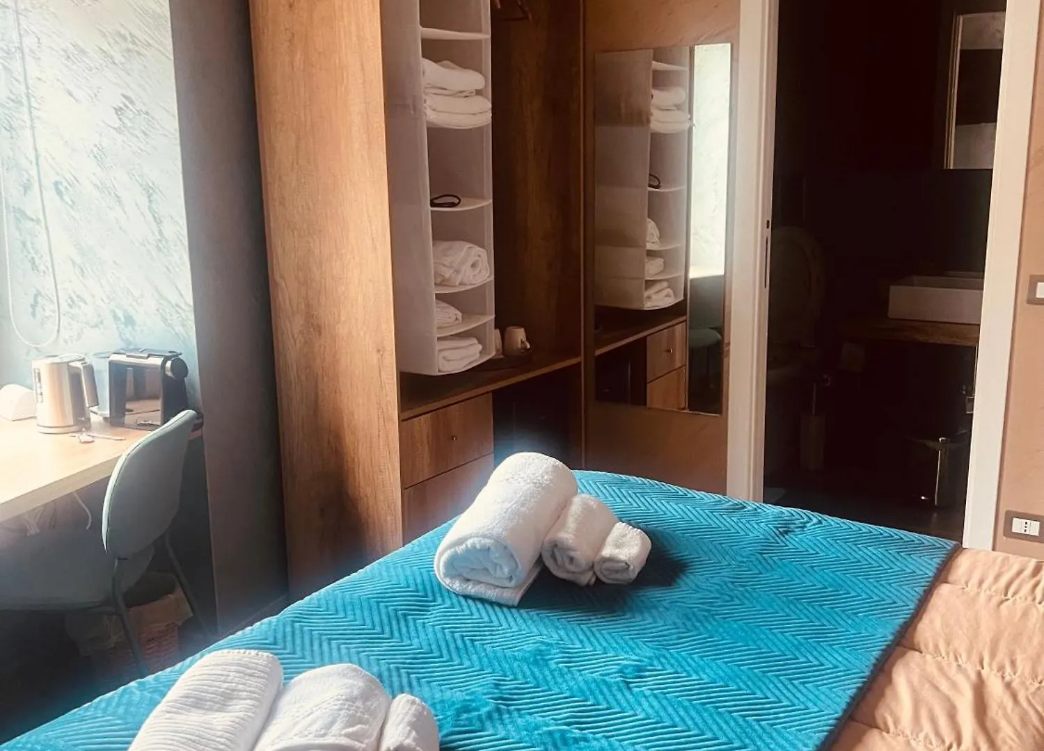 Guest house Maison Lilly Naples